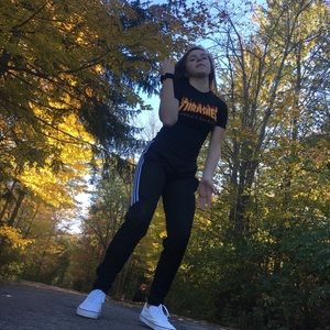 Meet your Posher, Tori